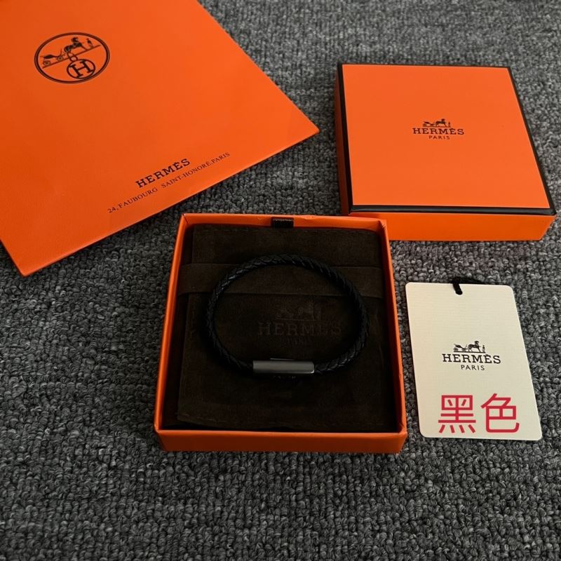 H**mes bracelets